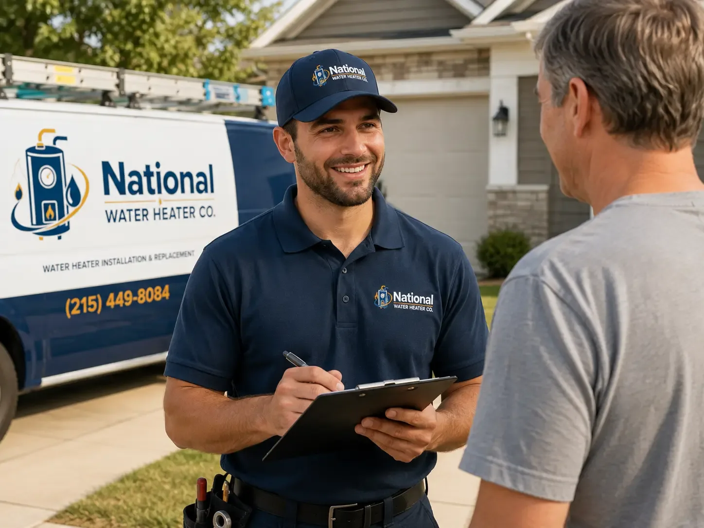 Water Heater Installation Lonetree, WY FAQs